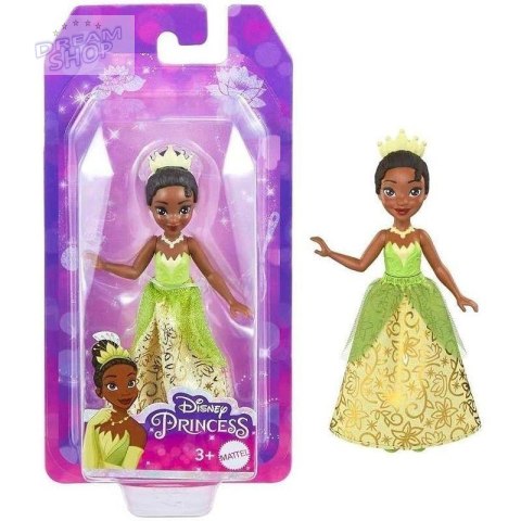 Lalka Księżniczka Tiana Disney Princess