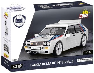 Lancia Delta HF Integrale