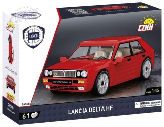 Lancia Delta HF