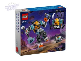 Lego CITY 60428 Kosmiczny mech