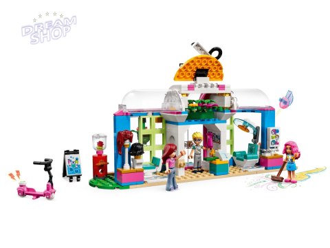 Lego FRIENDS 41743 Salon fryzjerski