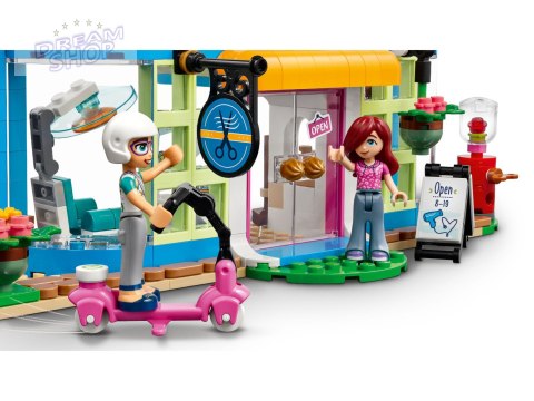 Lego FRIENDS 41743 Salon fryzjerski