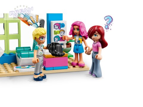 Lego FRIENDS 41743 Salon fryzjerski