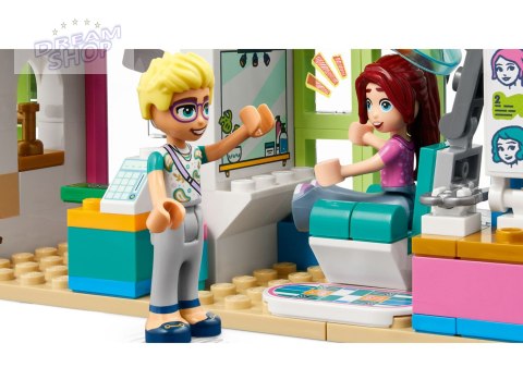 Lego FRIENDS 41743 Salon fryzjerski