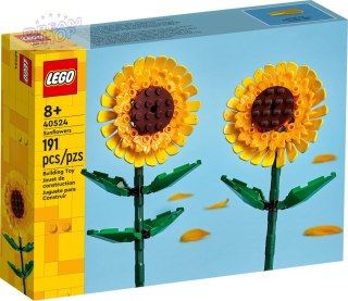 Lego MERCHANDISE 40524 Słoneczniki