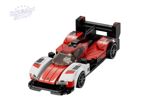 Lego SPEED CHAMPIONS 76916 Porsche 963