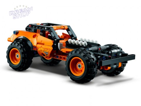 Lego TECHNIC 42135 Monster Jam El Toro Loco