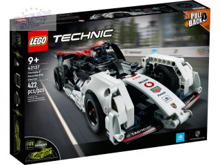 Lego TECHNIC 42137 Formula E Porsche 99X Electric