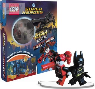 Lego dc comics super heroes