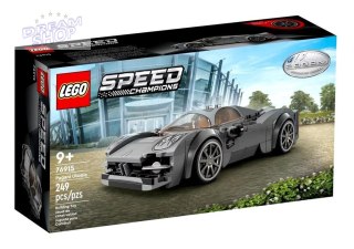 LEGO(R) SPEED CHAMPIONS 76915 Pagani Utopia