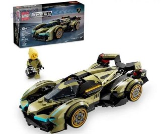 LEGO(R) SPEED CHAMPIONS 76923 (4szt) Lamborghini lam