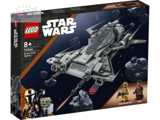 LEGO(R) STAR WARS 75346 Piracki myśliwiec