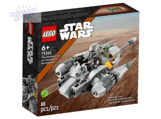 LEGO(R) STAR WARS 75363 Myśliwiec N-1...