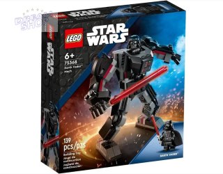 LEGO(R) STAR WARS 75368 Mech Dartha Vadera