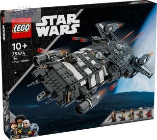 LEGO(R) STAR WARS 75374 Onyx Cinder V29