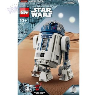 LEGO(R) STAR WARS 75379 R2-D2