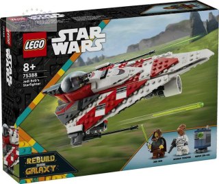 LEGO(R) STAR WARS 75388 Myśliwiec rycerza Jedi Boba