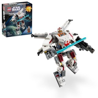 LEGO(R) STAR WARS 75390 Mech X-Wing Luke'a Skywalker