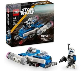 LEGO(R) STAR WARS 75391 (4szt) Mikromyśliwiec Y-Wing