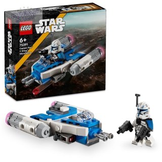 LEGO(R) STAR WARS 75391 Mikromyśliwiec Y-Wing ...