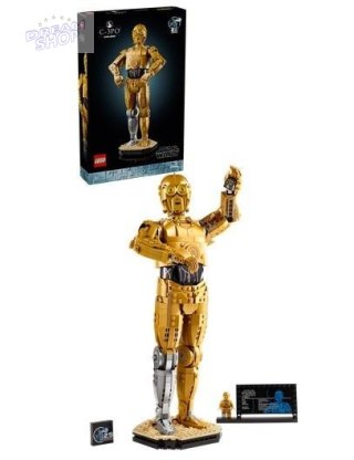 LEGO(R) STAR WARS 75398 C-3PO