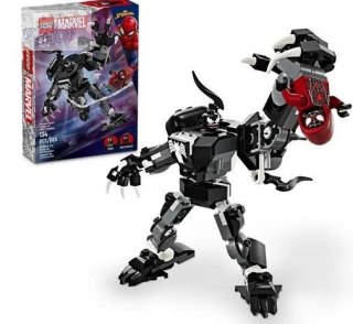 LEGO(R) SUPER HEROES 76276 (4szt) Mech Venoma