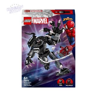 LEGO(R) SUPER HEROES 76276 Mech Venoma