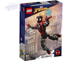 LEGO(R) SUPER HEROES Figurka Milesa Moralesa