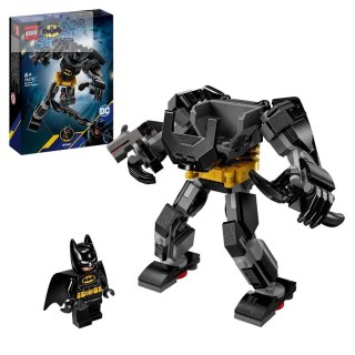 LEGO(R) SUPER HEROES Mechaniczna zbroja Batmana