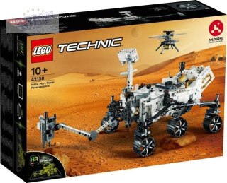 LEGO(R) TECHNIC 42158 NASA Mars Rover Perseverance