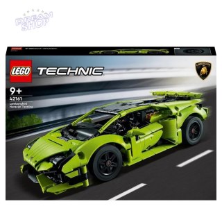 LEGO(R) TECHNIC 42161 Lamborghini Huracan Tecnica