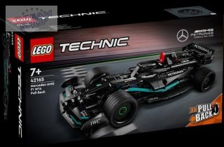 LEGO(R) TECHNIC 42165 Mercedes AMG Technic 2024