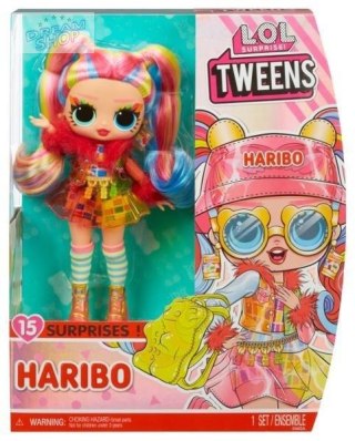 LOL Surprise Loves Mini Sweets Haribo Tween