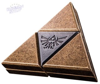 Łamigłówka Huzzle Legend of Zelda: Triforce 5/6