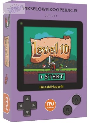 Level 10 MUDUKO