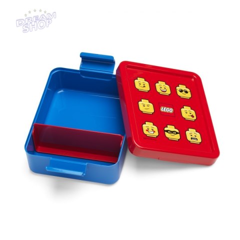 Lunchbox i bidon LEGO - Classic