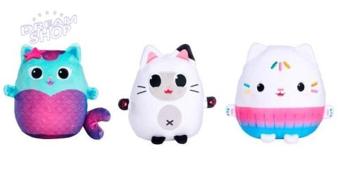 Maskotka Squishy Gabi 20cm mix