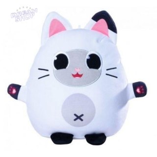 Maskotka squishy Kiciuś Panduś 30cm