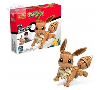 Mega Construx Pokemon - Jumbo Eevee