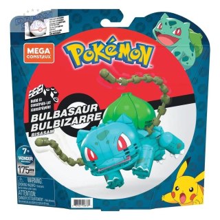 Mega Pokemon - Bulbasaur średni GVK83