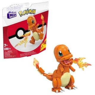 Mega Pokemon - Charmander GKY96