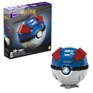 Mega Pokemon - Duży GreatBall