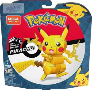 Mega Pokemon - Pikachu średni GMD31