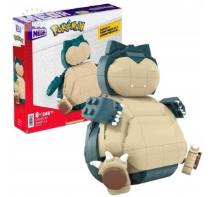 Mega Pokemon - Snorlax HLB70