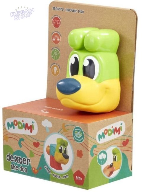 Modimi - Dog Modimi - Dog