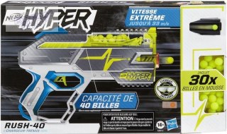 NERF Hyper Rush-40