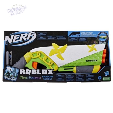 NERF Roblox Scorpion