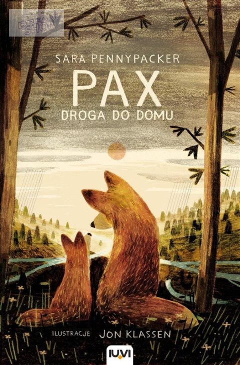 Pax T.2 Droga do domu