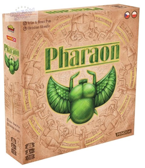 Pharaon PL