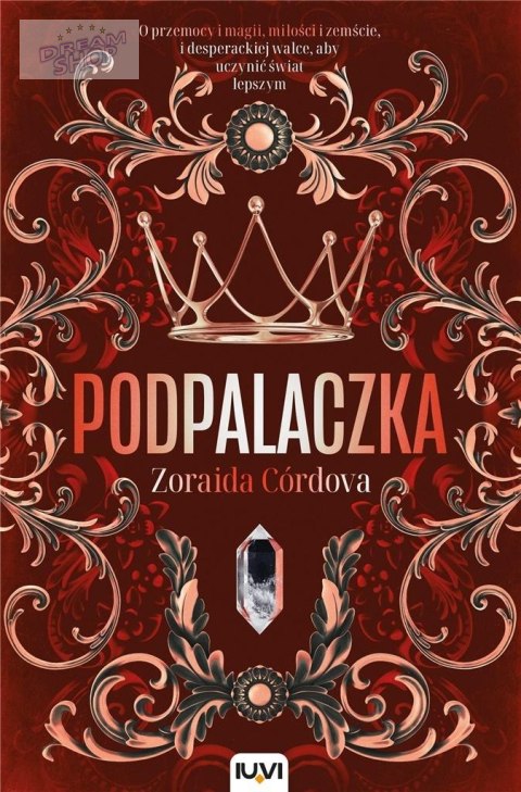 Podpalaczka